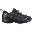 Обувки за юноши Salomon Xa Pro V8 Cs Waterproof J