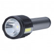 Акумулаторен фенер Solight LED ръчно фенерче