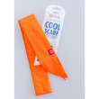 Шал/кърпа за охлаждане N-Rit Cool Scarf оранжев