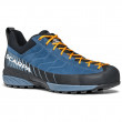Мъжки обувки Scarpa Mescalito син Ocean/Citrus