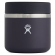 Термос за храна Hydro Flask 20 oz Insulated Food Jar черен blackberry