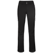 Мъжки панталони от софтшел Mammut Runbold Winter SO Pants Men черен black