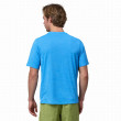 Мъжка тениска Patagonia M's Cap Cool Daily Graphic Shirt - Lands
