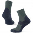 Чорапи Zulu Merino Men зелен