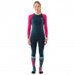 Дамско 3/4 долно бельо Dynafit Tour Light Merino W 3/4 Tight