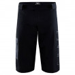 Мъжки къси панталони за колоездене Craft Adv Offroad Xt черен