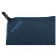 Кърпа Pinguin Micro Towel L 60x120 cm син Blue