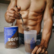 Протеинова напитка Sens Shake blend - шоколад 35 г