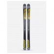 Ски за ски-алпинизъм K2 Wayback 84 2023 черен/жълт