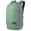Раница Dakine Verge Backpack S зелен/черен