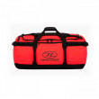 Пътна чанта Yate Storm Kitbag 90 l червен