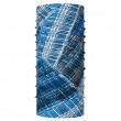 Кърпа Buff Coolnet UV+ син/сив Bluebay