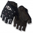 Ръкавици за колоездене Giro JagEtte черен BlackSharktooth