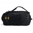 Спортен сак Under Armour Contain Duo MD BP Duffle черен