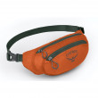 Чанта за кръста Osprey Ul Stuff Waist Pack 1 оранжев PoppyOrange