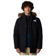 Мъжко зимно яке The North Face M Zaneck Jacket