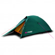 Палатка Trimm Duo зелен Darling