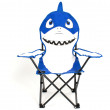 Детски стол Regatta Animal Kids Chair син Sharkntcalbl