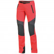 Дамски панталони Direct Alpine Civetta Lady червен red