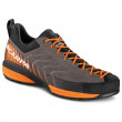 Мъжки обувки Scarpa Mescalito сив Titanium/Orange 