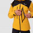 Дамско зимно яке Salewa ORTLES PTX 3L W JACKET