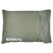 Възглавница Klymit Drift Car Camp Pillow Large зелен Greeen