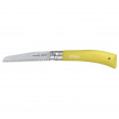 Комплект затварящи се ножове Opinel Комплект - трион N°12, градинарски нож N°08, нож за рязане N°08