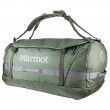 Чанта за съхранение Marmot Long Hauler Duffel Expedition зелен Crocodile/Cinder