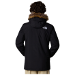 Мъжко зимно яке The North Face M Zaneck Jacket