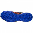 Мъжки обувки за бягане Salomon Speedcross 6 Gore-Tex Blue Fire