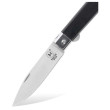 Сгъваем нож Main Knives Workers Line - Black 1020