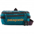 Чанта за кръста Patagonia Black Hole Waist Pack 5L син