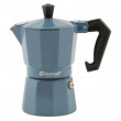 Кафеварка Outwell Manley M Espresso Maker сив BlueShadow