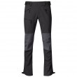 Мъжки панталони Bergans Fjorda Trekking Hybrid Pants черен/сив