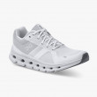 Дамски обувки за бягане On Cloudrunner бял/сив