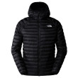 Мъжко пухено яке The North Face M Bettaforca Lt Down Hoodie черен Tnf Black-Tnf Black-Npf