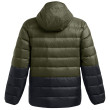 Мъжко яке Under Armour Legend Down Hooded Jacket