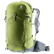 Раница Deuter Trail Pro 33 зелен meadow-graphite