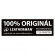 Мултуфункционален инструмент Leatherman Super Tool 300 Black