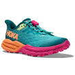 Обувки за бягане Hoka One One Y Speedgoat 5 Youth син