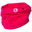 Детска шал яка Progress DT TR NECK 26LN розов Pink