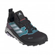 Дамски обувки Adidas Terrex Trailmaker G черен/син Cblack/Skytin/Praptnt