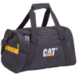 Пътна чанта Caterpillar Tactical Duffel S черен Black