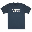 Мъжка тениска Vans Mn Vans Drop V-B тъмно син