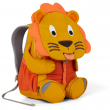 Детска раница Affenzahn Lion Large (2021)