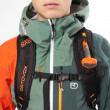 Раница за алпинизъм Ortovox Ascent 30 AVABAG Kit