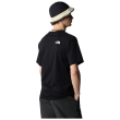 Мъжка тениска The North Face M S/S Raglan Easy Tee