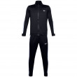 Мъжко облекло Under Armour Knit Track Suit черен Black//White