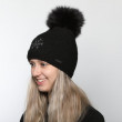 Зимна шапка Sherpa Nora