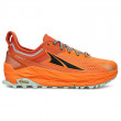 Мъжки обувки за бягане Altra Olympus 5 оранжев